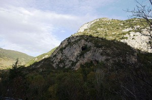 Grotte de Lombrives